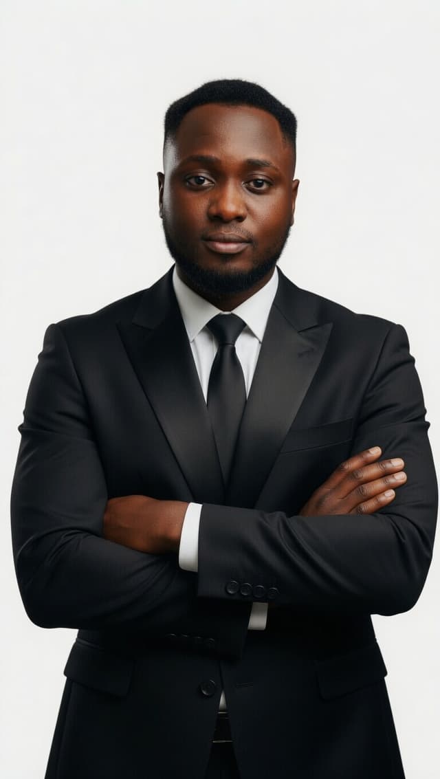 Gbolahan Oni